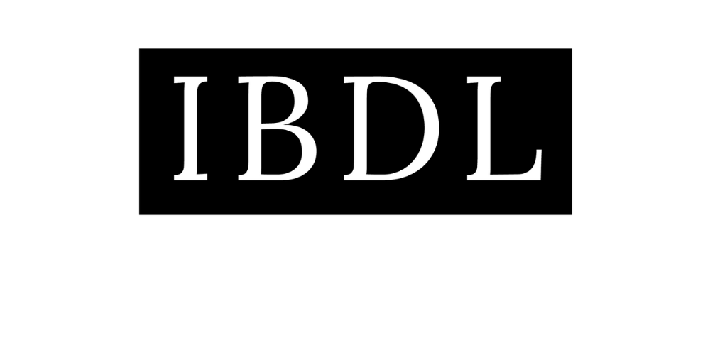 Logo IBDL