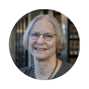 Julie A. Roin - Professora de Direito na The University of Chicago