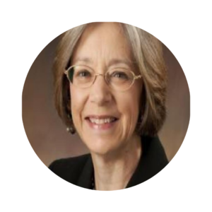 Diane P. Wood - Professora Sênior de Direito na The University of Chicago