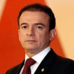 Ophir Cavalcante