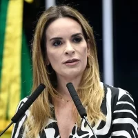 Senadora Daniela Ribeiro